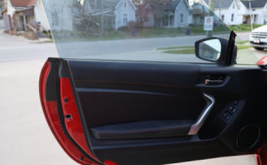 2016 SCION FR-S