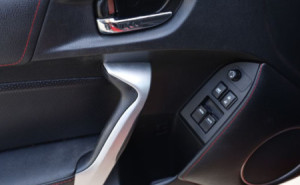 2016 SCION FR-S