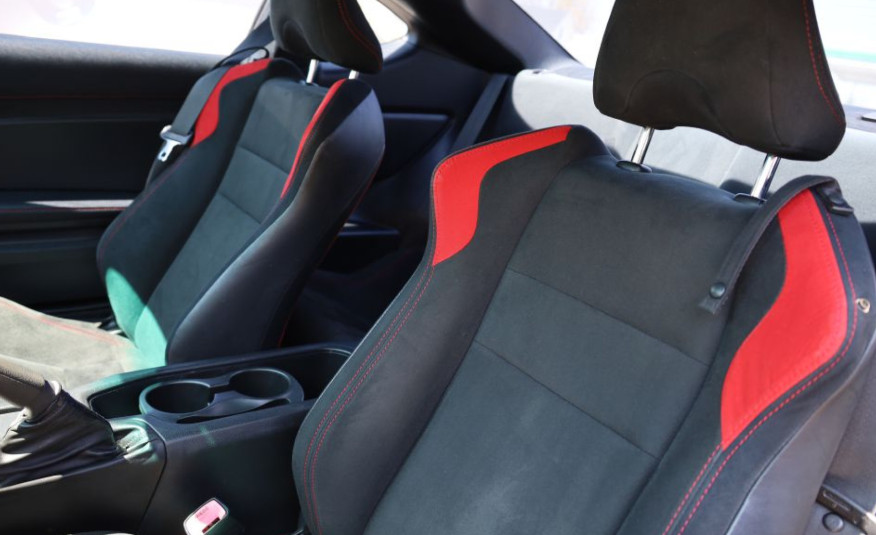 2016 SCION FR-S