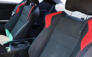 2016 SCION FR-S