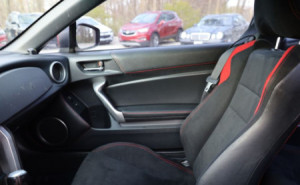 2016 SCION FR-S