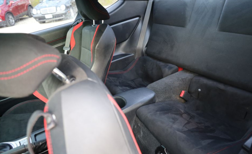 2016 SCION FR-S