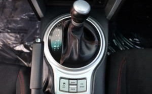 2016 SCION FR-S