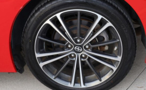 2016 SCION FR-S