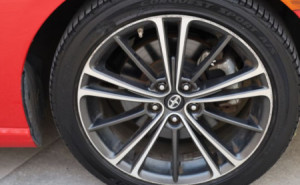 2016 SCION FR-S
