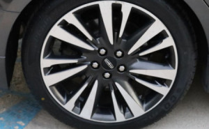 2018 LINCOLN MKZ