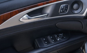 2018 LINCOLN MKZ
