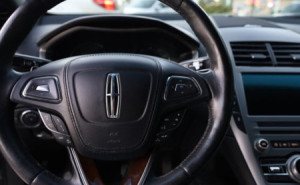 2018 LINCOLN MKZ