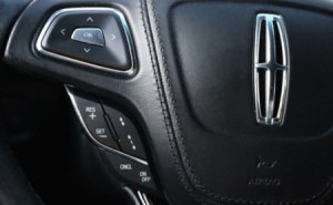 2018 LINCOLN MKZ
