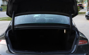 2018 LINCOLN MKZ