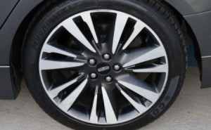 2018 LINCOLN MKZ