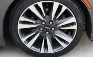 2018 LINCOLN MKZ