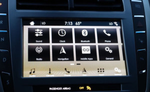2018 LINCOLN MKZ