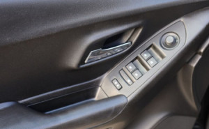 2020 CHEVROLET TRAX