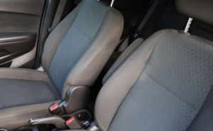 2020 CHEVROLET TRAX