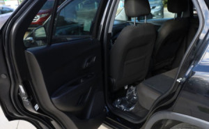2020 CHEVROLET TRAX