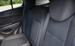 2020 CHEVROLET TRAX