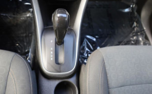 2020 CHEVROLET TRAX
