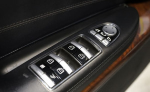 2013 MERCEDES-BENZ CL