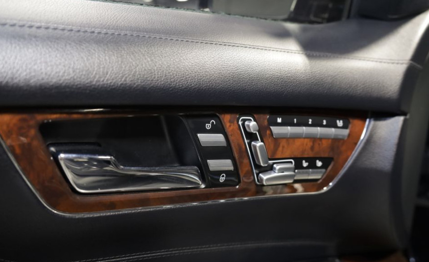 2013 MERCEDES-BENZ CL
