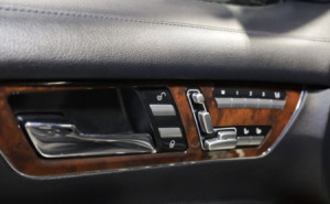 2013 MERCEDES-BENZ CL