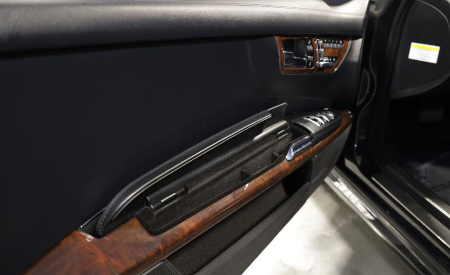2013 MERCEDES-BENZ CL