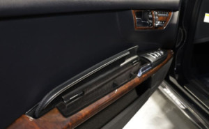 2013 MERCEDES-BENZ CL