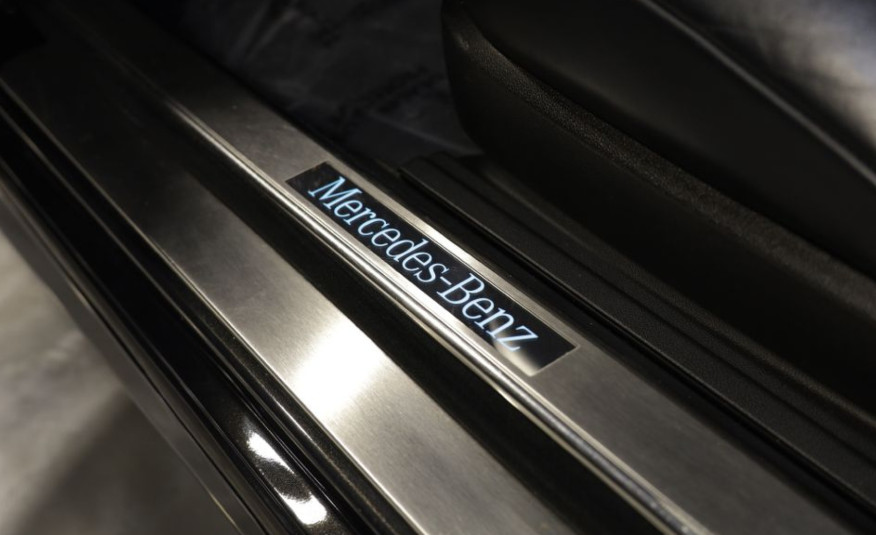 2013 MERCEDES-BENZ CL