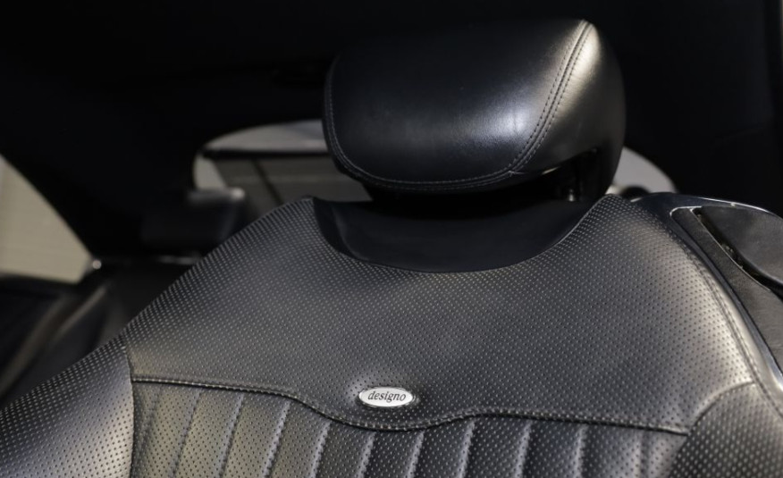 2013 MERCEDES-BENZ CL