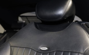 2013 MERCEDES-BENZ CL