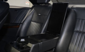 2013 MERCEDES-BENZ CL