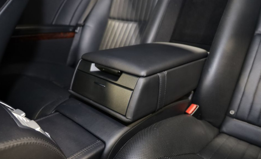 2013 MERCEDES-BENZ CL