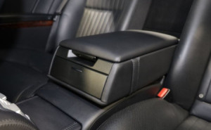 2013 MERCEDES-BENZ CL