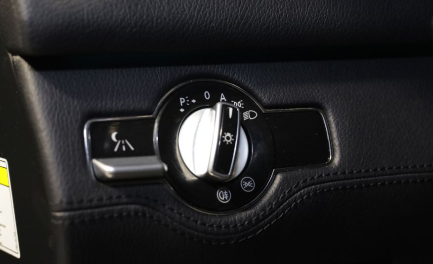 2013 MERCEDES-BENZ CL