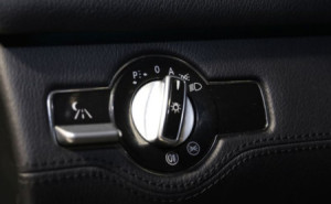 2013 MERCEDES-BENZ CL