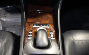 2013 MERCEDES-BENZ CL