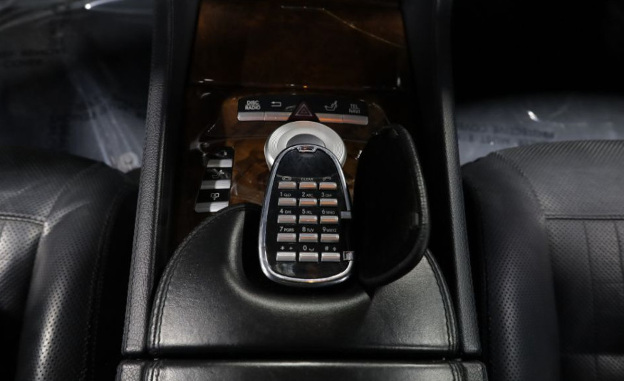 2013 MERCEDES-BENZ CL