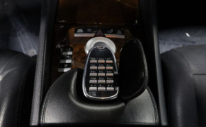 2013 MERCEDES-BENZ CL