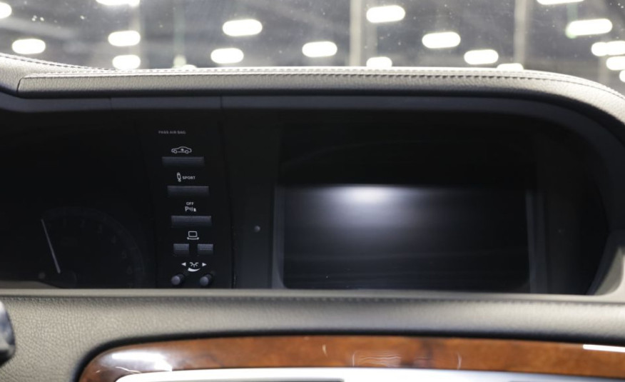 2013 MERCEDES-BENZ CL