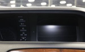 2013 MERCEDES-BENZ CL