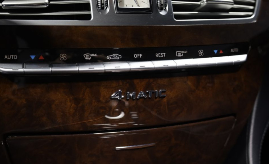 2013 MERCEDES-BENZ CL