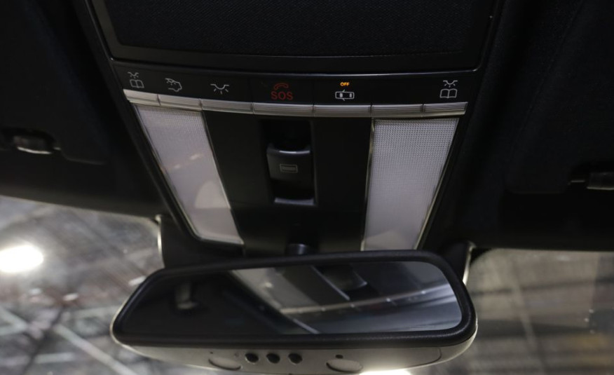 2013 MERCEDES-BENZ CL