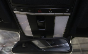 2013 MERCEDES-BENZ CL