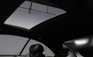 2013 MERCEDES-BENZ CL
