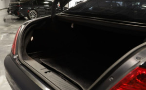 2013 MERCEDES-BENZ CL