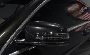 2013 MERCEDES-BENZ CL
