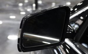 2013 MERCEDES-BENZ CL