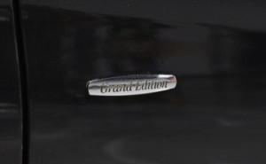 2013 MERCEDES-BENZ CL