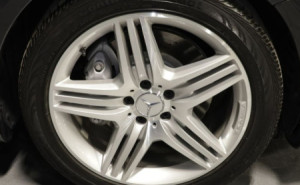 2013 MERCEDES-BENZ CL