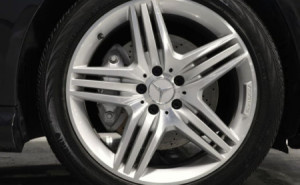 2013 MERCEDES-BENZ CL